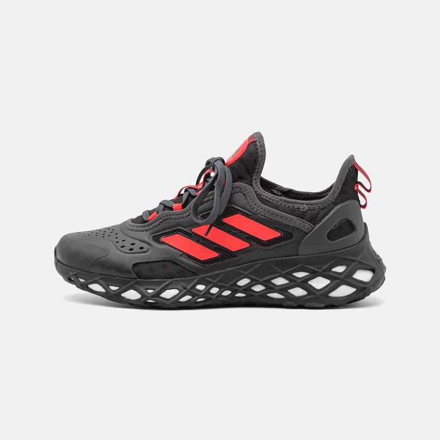 Фото № 1 с приближением к товару «‎Adidas Web Boost »