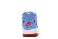 Фото № 4 с приближением к товару «‎Nike Air Flight 89 All-Star Chicago Flag (2020)»