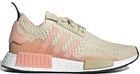 Фото № 1 с приближением к товару «‎adidas NMD R1 Desert Sand Glow Pink »