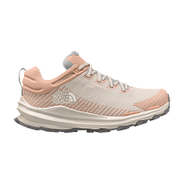 Фото № 1 с приближением к товару «‎The North Face Women's Vectiv Fastpack Futurelight Tropical Peach Gardenia White»
