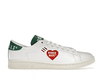 Фото № 1 с приближением к товару «‎adidas Stan Smith Human Made White Green»