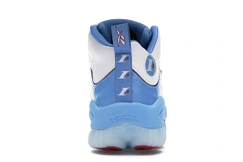 Reebok Iverson Legacy - 4