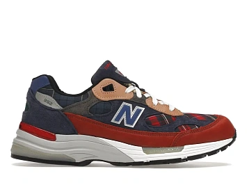 New Balance 992 - 1