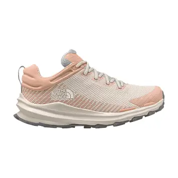 The North Face Women's Vectiv Fastpack Futurelight Tropical Peach Gardenia White - 1