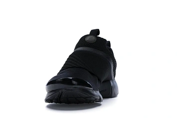 Nike Presto Extreme Triple Black  - 4