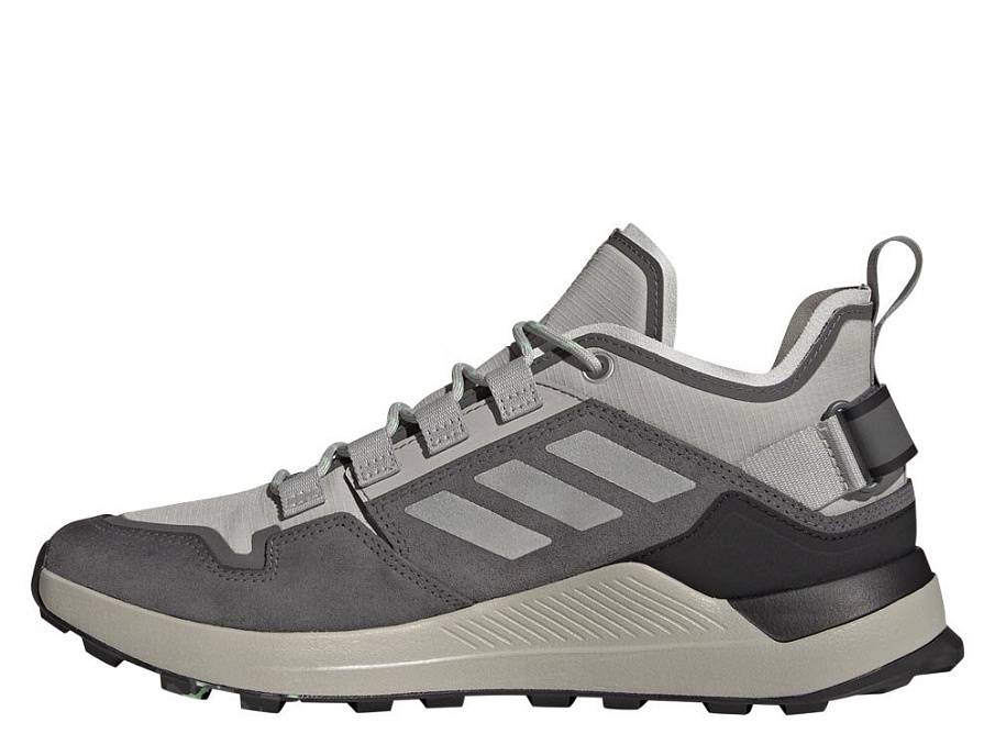 Фото № 2 с приближением к товару «‎Adidas Terrex Hikster Hiking »