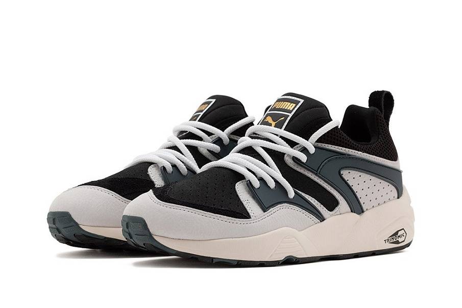Фото № 2 с приближением к товару «‎Puma Blaze OF Glory»