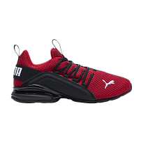 Фото № 1 с приближением к товару «‎Puma Axelion Two Tone Wide Red Black»