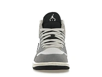 Фото № 2 с приближением к товару «‎Jordan 1 Mid SE Craft White Cement Grey Black»