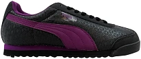 Фото № 1 с приближением к товару «‎Puma Roma 3D Print Black  »