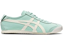 Фото № 1 с приближением к товару «‎Onitsuka Tiger Mexico 66 Pale Blue Cream»