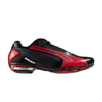 Фото № 1 с приближением к товару «‎Puma Ducati x Testastretta 3 Black High Risk Red»