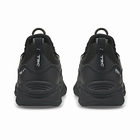 Фото № 4 с приближением к товару «‎Puma Trc Blaze Triple »