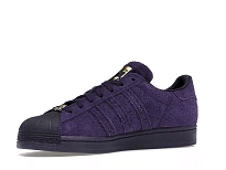 Фото № 3 с приближением к товару «‎adidas Superstar ADV Kader Sylla Dark Purple»
