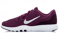 Фото № 1 с приближением к товару «‎Nike Wmns Flex Trainer 7 Low-Top Running Shoes Purple»