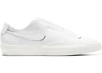 Nike Blazer Low Kickdown Triple White 