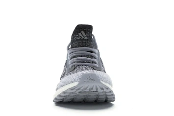 adidas Ultra Boost Mid ATR Reigning Champ Grey Two Grey Four - 2