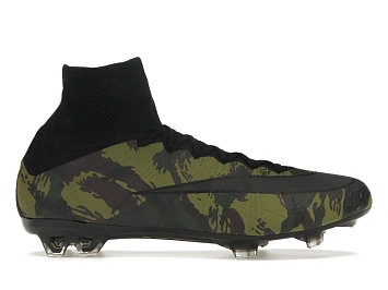 Nike Mercurial Superfly SE FG Jungle Camo - 1