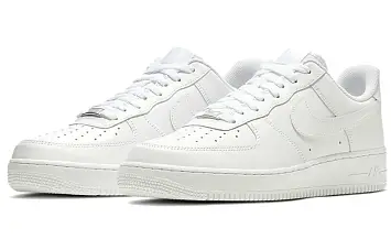 Nike Air Force 1'07 White - 3