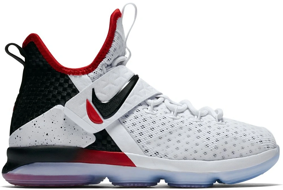 Фото № 1 с приближением к товару «‎Nike LeBron 14 Flip the Switch »