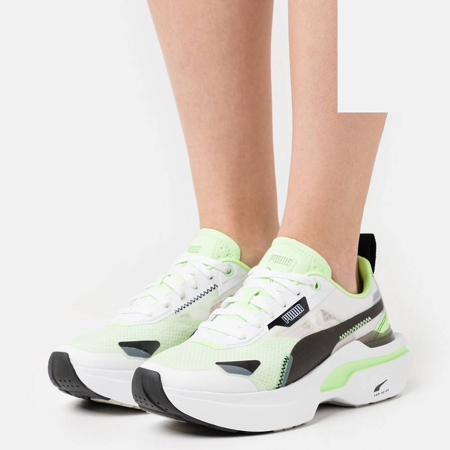 Фото № 1 с приближением к товару «‎Puma Kosmo Rider »