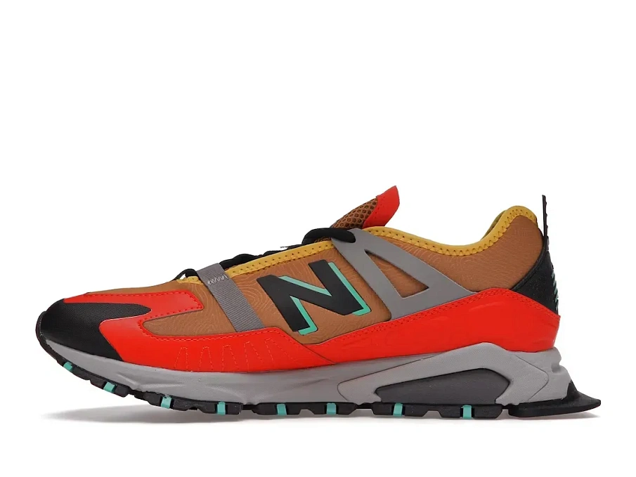 Фото № 3 с приближением к товару «‎New Balance X-Racer»