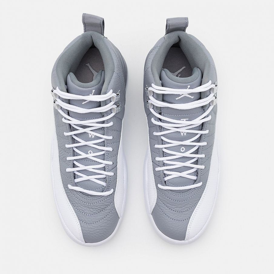 Фото № 4 с приближением к товару «‎Jordan Air 12 Retro »