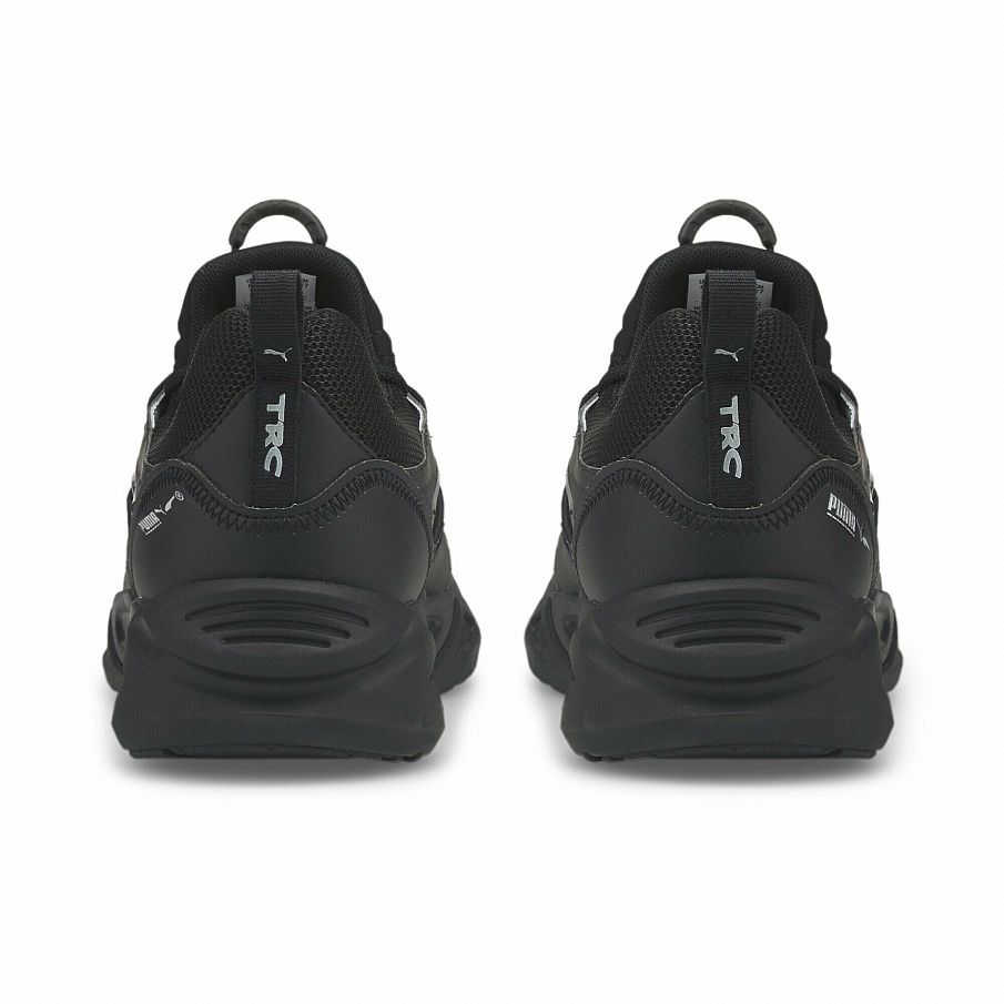 Фото № 4 с приближением к товару «‎Puma Trc Blaze Triple »