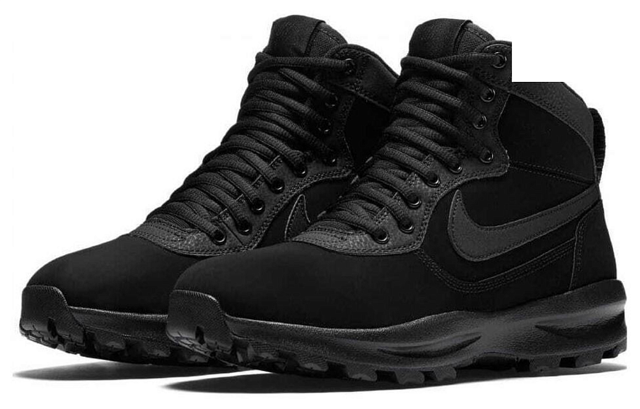 Фото № 2 с приближением к товару «‎ Nike Manoa Outdoor functional shoes»