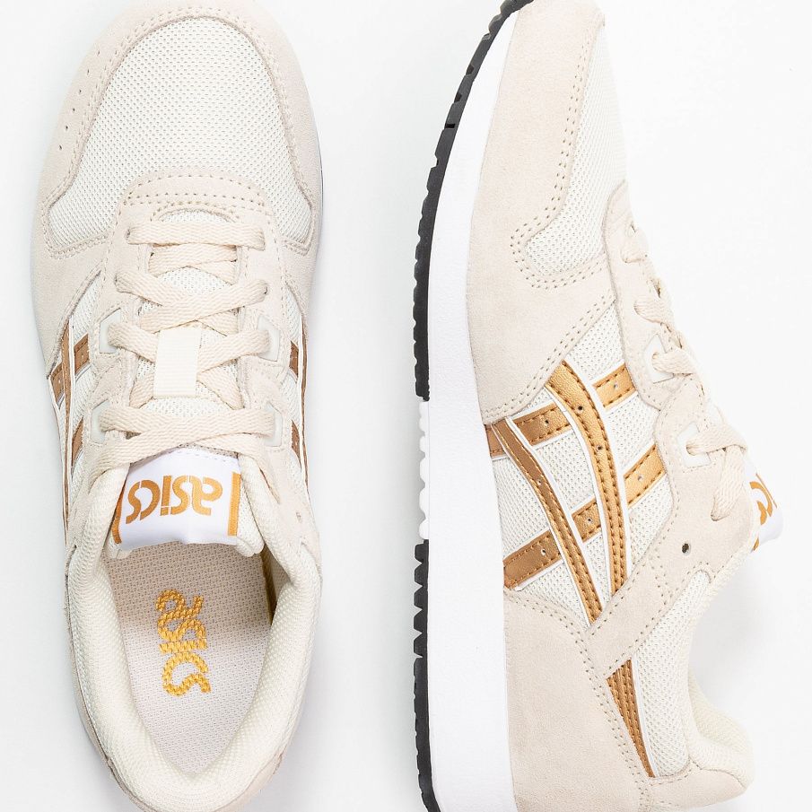Фото № 4 с приближением к товару «‎Asics Lyte Classic »