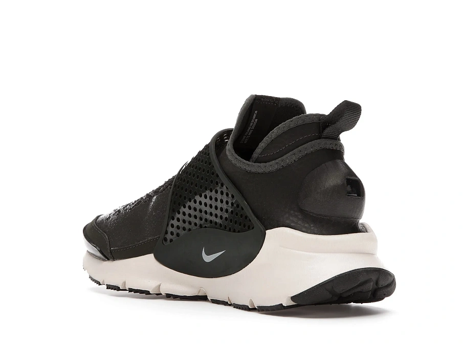 Фото № 6 с приближением к товару «‎Nike Sock Dart Mid Stone Island Sequoia»