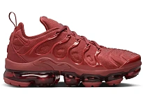 Фото № 1 с приближением к товару «‎Nike Air VaporMax Plus Rugged Orange »