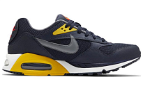 Фото № 2 с приближением к товару «‎Nike Air Max Correlate blueyellow»