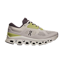 Фото № 1 с приближением к товару «‎ON Women's Cloudstratus 3 Pearl Ivory (3WD30122143)»