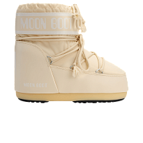 Фото № 1 с приближением к товару «‎Moon Boot Icon Low Rubber Boot Cream»