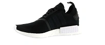 Фото № 3 с приближением к товару «‎adidas NMD R1 Primeknit All Black»