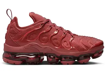 Nike Air VaporMax Plus Rugged Orange (FQ8878-661)