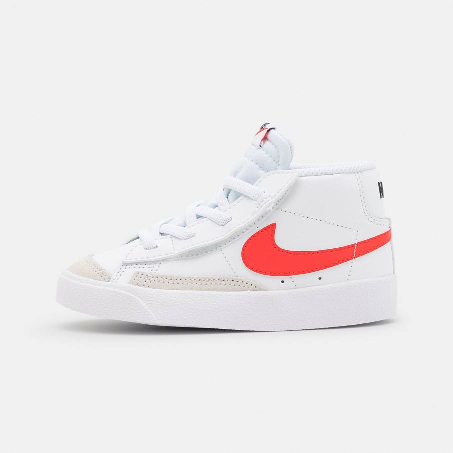 Фото № 1 с приближением к товару «‎Nike Blazer SE GT »
