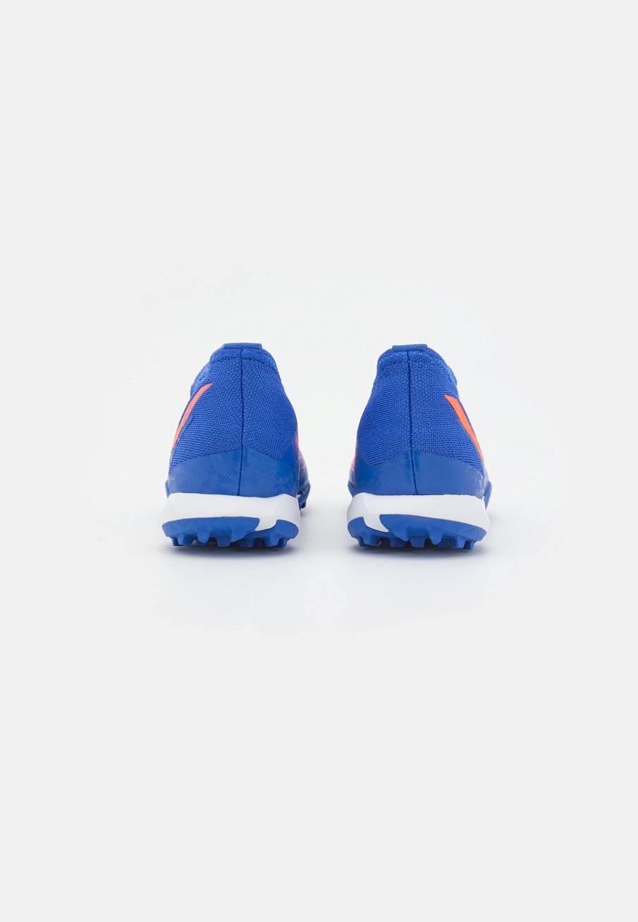 Фото № 3 с приближением к товару «‎Adidas Edge.3 Laceless Tf»