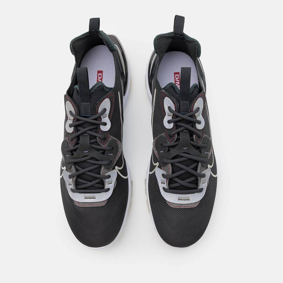 Фото № 4 с приближением к товару «‎Nike React Vision 3M »