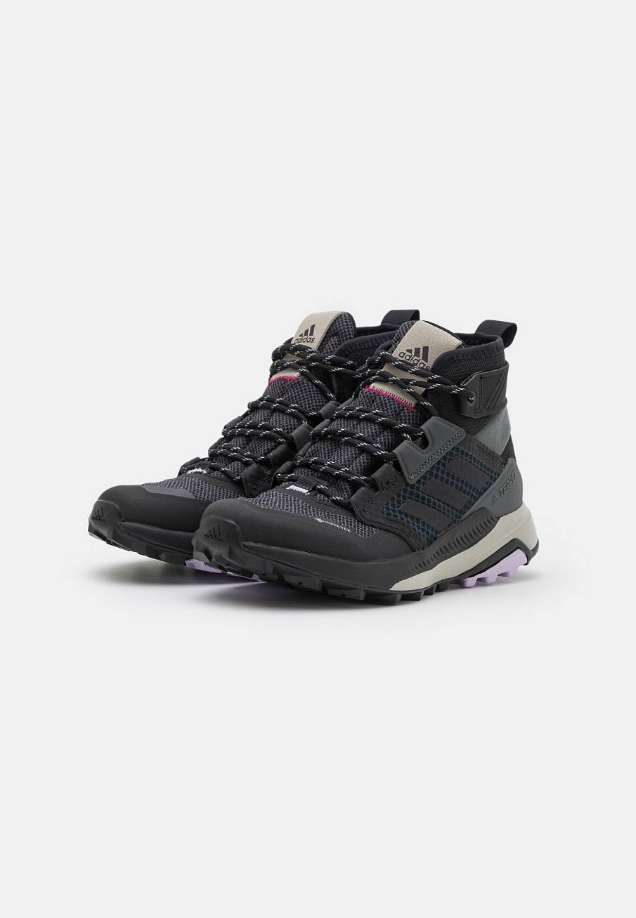 Фото № 2 с приближением к товару «‎Adidas Terrex Trailmaker Gore-Tex »