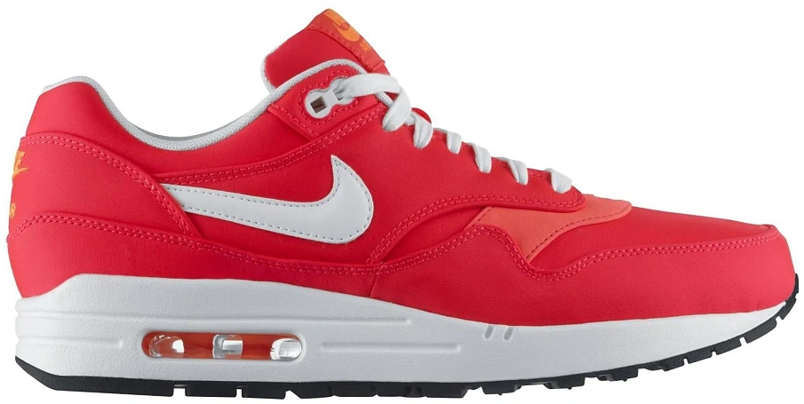 Фото № 1 с приближением к товару «‎Nike Air Max 1 Mercurial Hyper Punch»