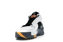 Фото № 2 с приближением к товару «‎adidas Streetball White Black»