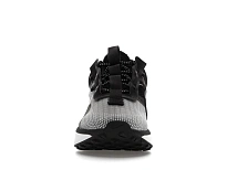 Фото № 2 с приближением к товару «‎Nike Air Max 2021 Black Smoke Grey »