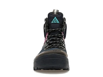 Фото № 2 с приближением к товару «‎Nike ACG Air Zoom Gaiadome Gore-Tex Obsidian Hyper Violet»