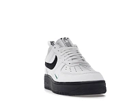 Фото № 3 с приближением к товару «‎Nike Air Force 1 Low White Black Teal»