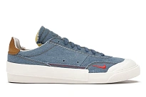 Фото № 1 с приближением к товару «‎Nike Drop Type LX Denim»
