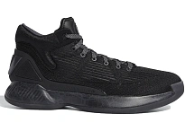 Фото № 1 с приближением к товару «‎adidas D Rose 10 Core Black»