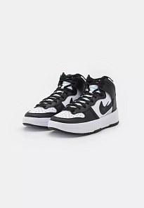 Фото № 3 с приближением к товару «‎WMNS DUNK HIGH UP»
