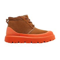 Фото № 1 с приближением к товару «‎UGG Neumel Weather Hybrid Chestnut Orange»